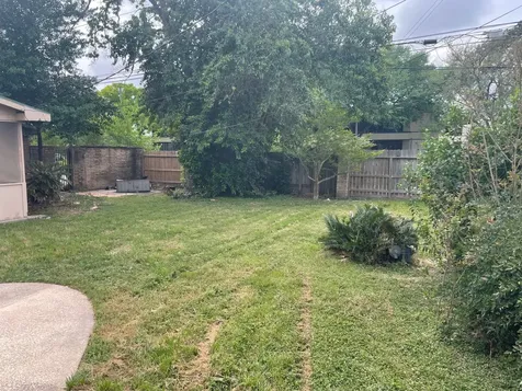 9650 Highmeadow Drive Houston TX 77063
