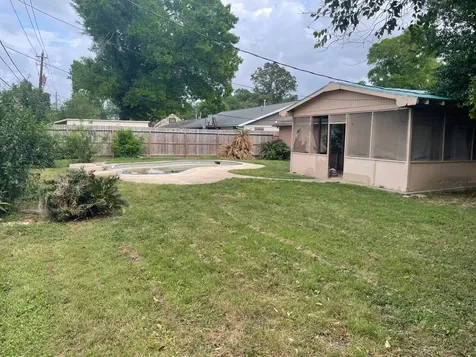9650 Highmeadow Drive Houston TX 77063