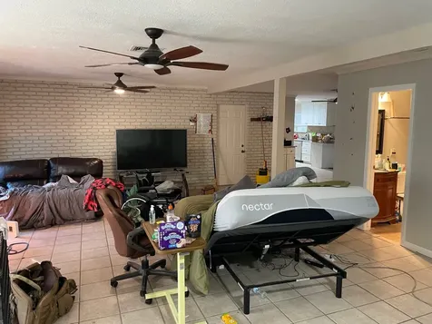 9650 Highmeadow Drive Houston TX 77063