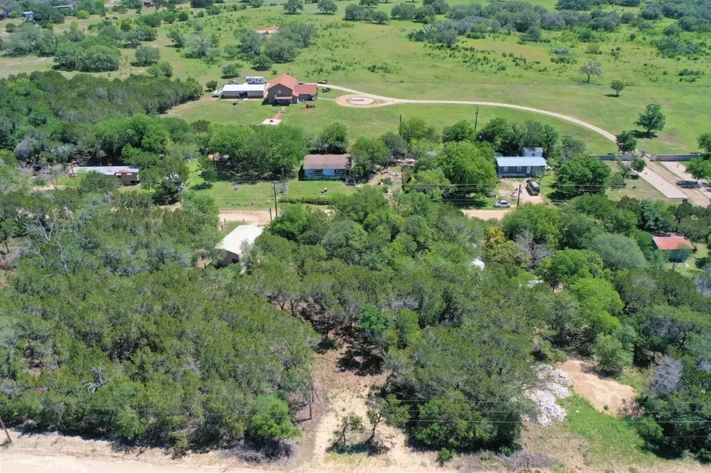 162 Wyatt Earp Drive Bandera TX 78003