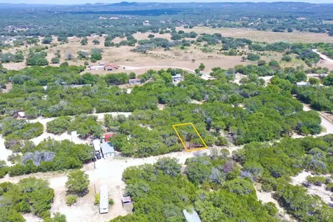 162 Wyatt Earp Drive Bandera TX 78003