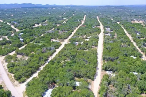 162 Wyatt Earp Drive Bandera TX 78003