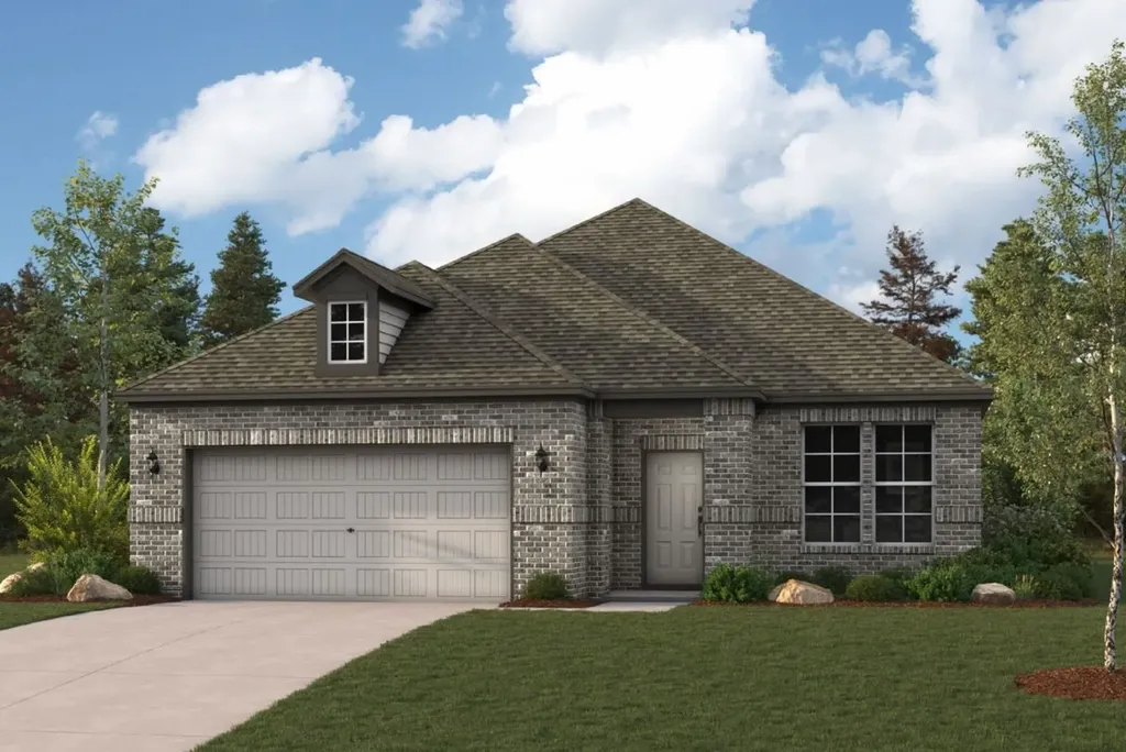 2121 Soriah Court Brookshire TX 77423