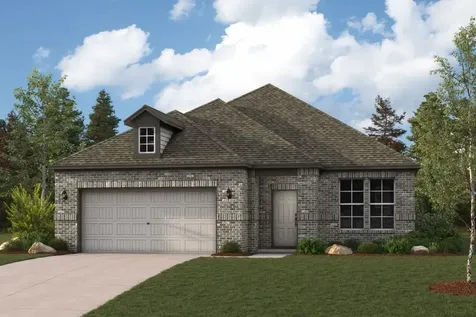 2121 Soriah Court Brookshire TX 77423