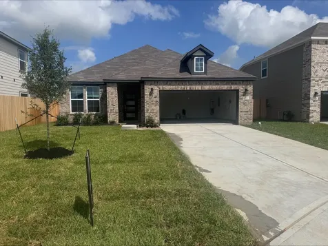 2121 Soriah Court Brookshire TX 77423