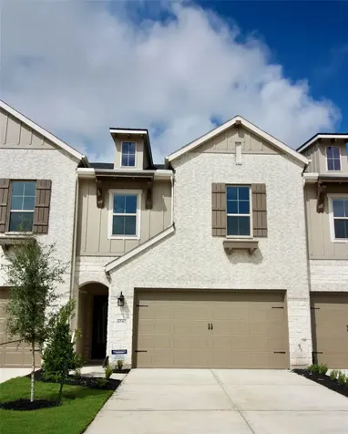 6542 Scarlet Pond Lane Fulshear TX 77441