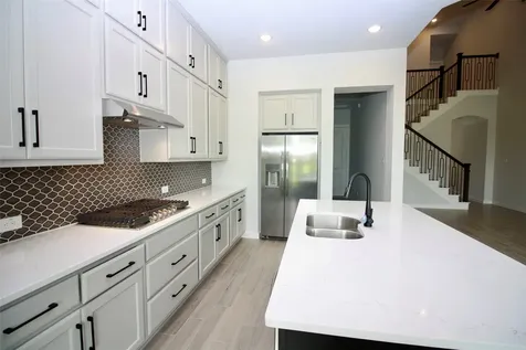 6542 Scarlet Pond Lane Fulshear TX 77441