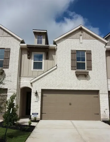 6542 Scarlet Pond Lane Fulshear TX 77441