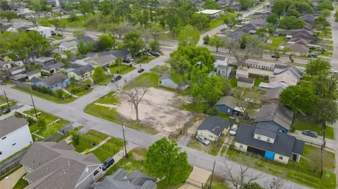 4815 Cetti Street Houston TX 77009