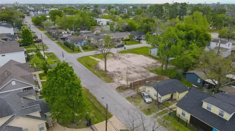 4815 Cetti Street Houston TX 77009