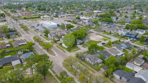 4815 Cetti Street Houston TX 77009