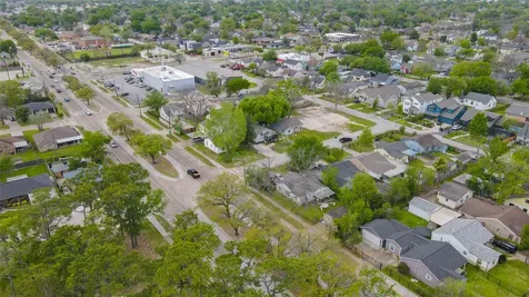 4815 Cetti Street Houston TX 77009
