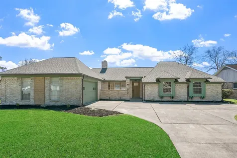5607 Arncliffe Drive Houston TX 77088