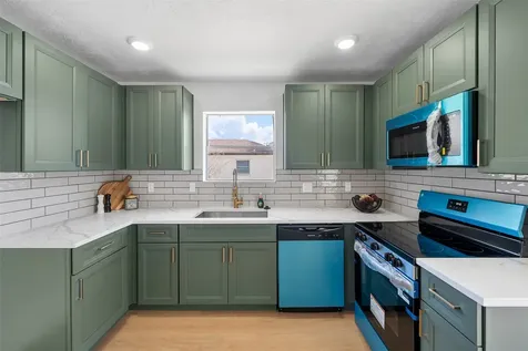5607 Arncliffe Drive Houston TX 77088