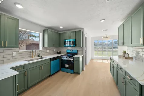 5607 Arncliffe Drive Houston TX 77088