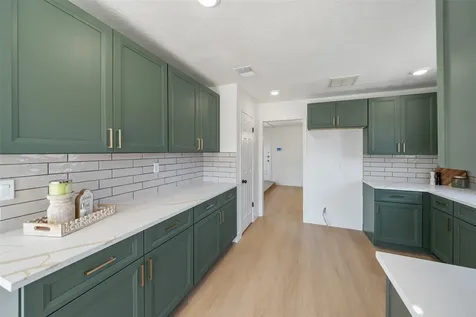 5607 Arncliffe Drive Houston TX 77088