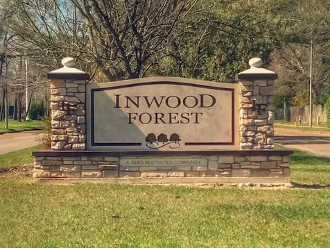 5607 Arncliffe Drive Houston TX 77088