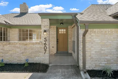 5607 Arncliffe Drive Houston TX 77088