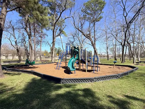 5607 Arncliffe Drive Houston TX 77088