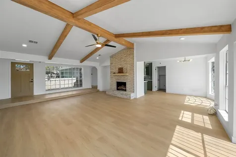 5607 Arncliffe Drive Houston TX 77088