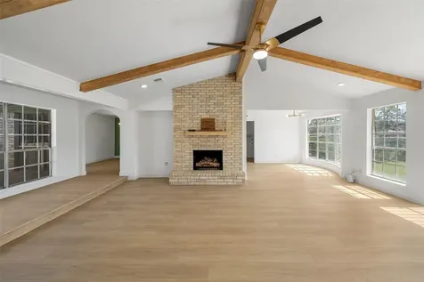 5607 Arncliffe Drive Houston TX 77088