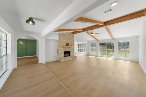 5607 Arncliffe Drive Houston TX 77088