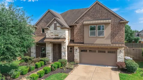 10 Glade Park Drive Missouri City TX 77459