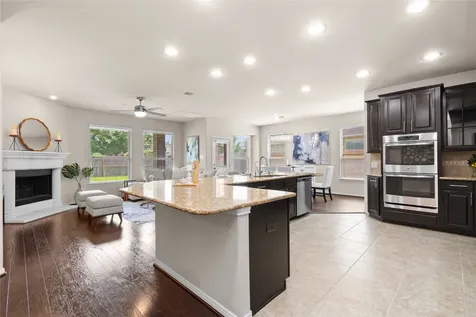 10 Glade Park Drive Missouri City TX 77459