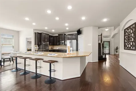 10 Glade Park Drive Missouri City TX 77459