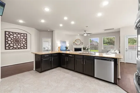 10 Glade Park Drive Missouri City TX 77459