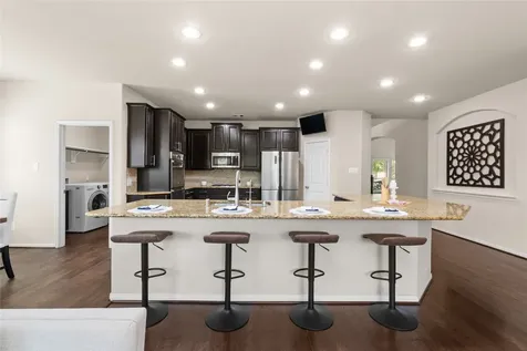 10 Glade Park Drive Missouri City TX 77459