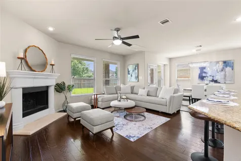 10 Glade Park Drive Missouri City TX 77459