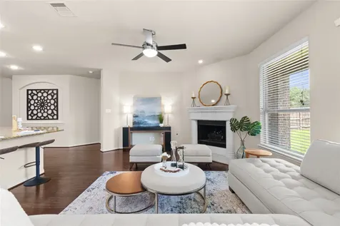 10 Glade Park Drive Missouri City TX 77459