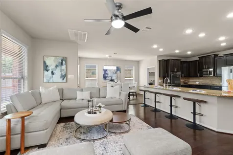 10 Glade Park Drive Missouri City TX 77459