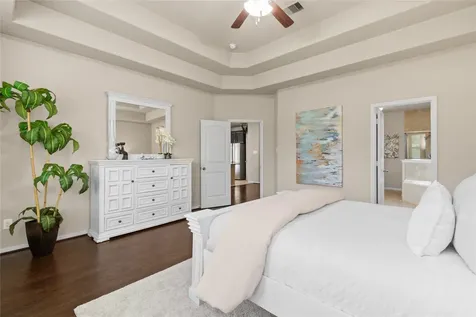 10 Glade Park Drive Missouri City TX 77459