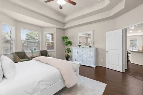 10 Glade Park Drive Missouri City TX 77459
