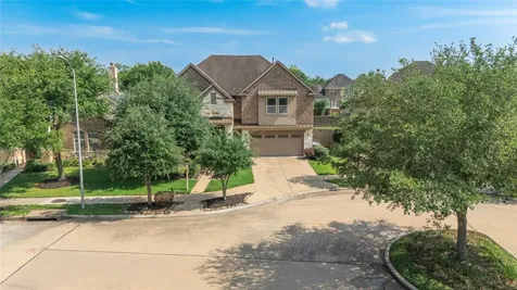 10 Glade Park Drive Missouri City TX 77459