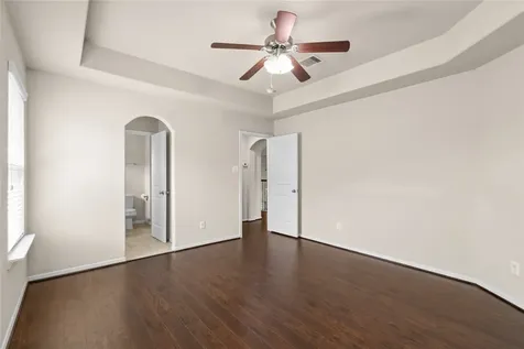 10 Glade Park Drive Missouri City TX 77459