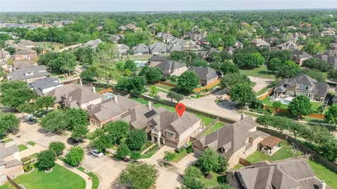 10 Glade Park Drive Missouri City TX 77459
