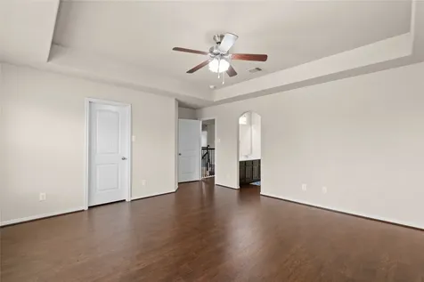 10 Glade Park Drive Missouri City TX 77459