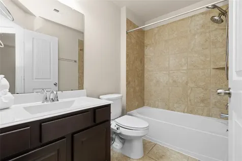 10 Glade Park Drive Missouri City TX 77459