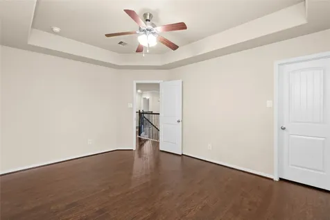 10 Glade Park Drive Missouri City TX 77459