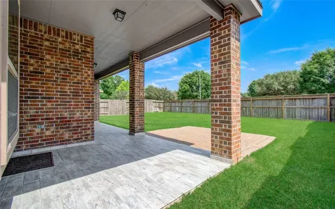10 Glade Park Drive Missouri City TX 77459