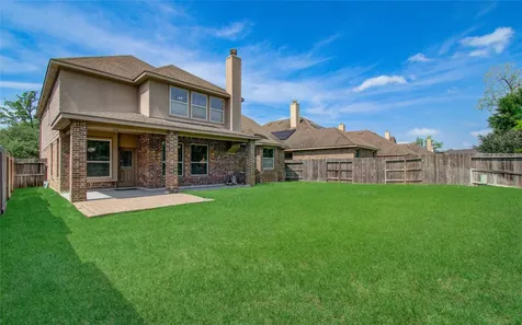 10 Glade Park Drive Missouri City TX 77459