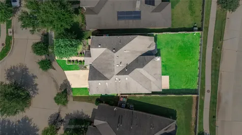 10 Glade Park Drive Missouri City TX 77459