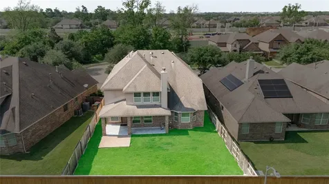 10 Glade Park Drive Missouri City TX 77459