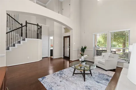 10 Glade Park Drive Missouri City TX 77459