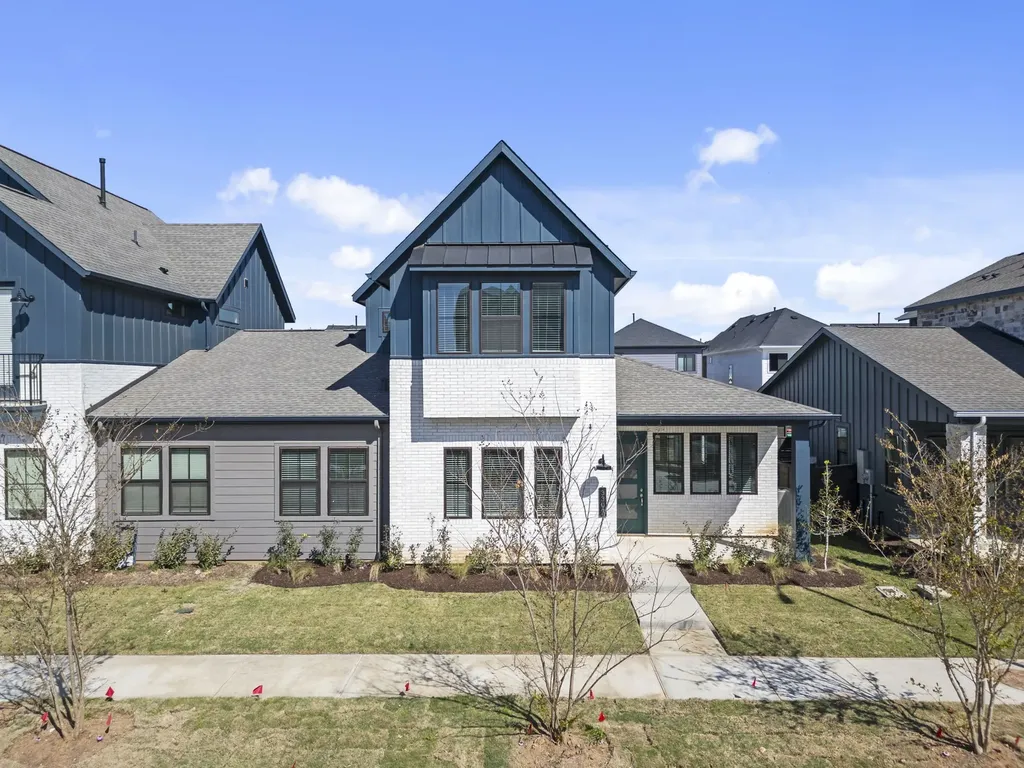 3309 City Heart Avenue Richmond TX 77406