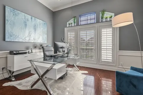 18918 Villa Bergamo Lane Houston TX 77094