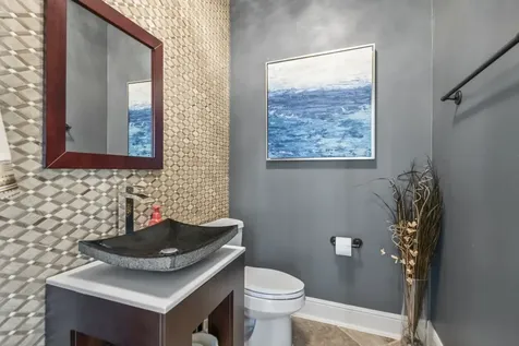 18918 Villa Bergamo Lane Houston TX 77094